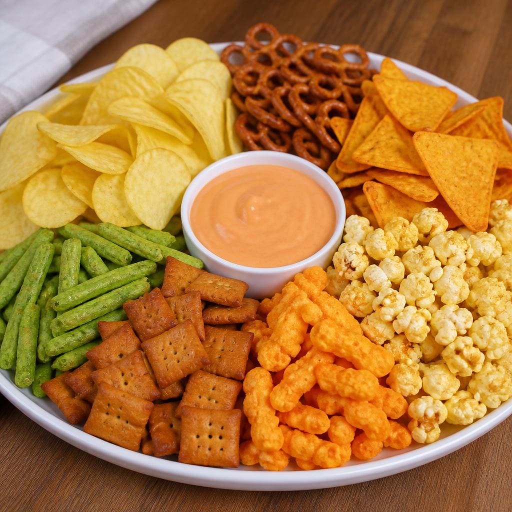 Mix Plater